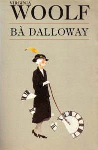 Bà Dalloway