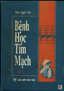 Bệnh Học Tim Mạch Tập 1