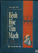 Bệnh Học Tim Mạch Tập 2