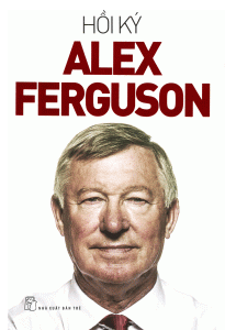 Hồi Ký Alex Furguson