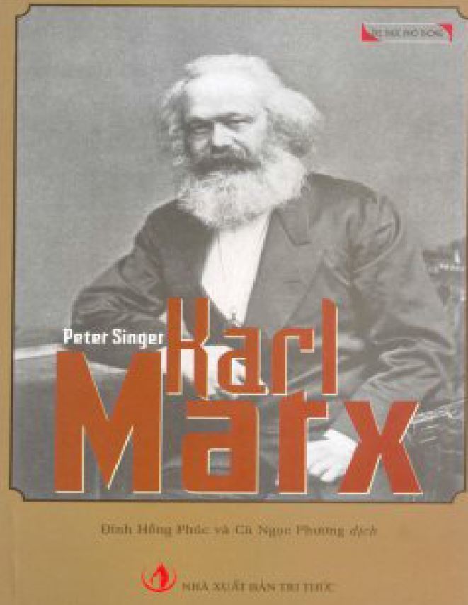 Karl Marx